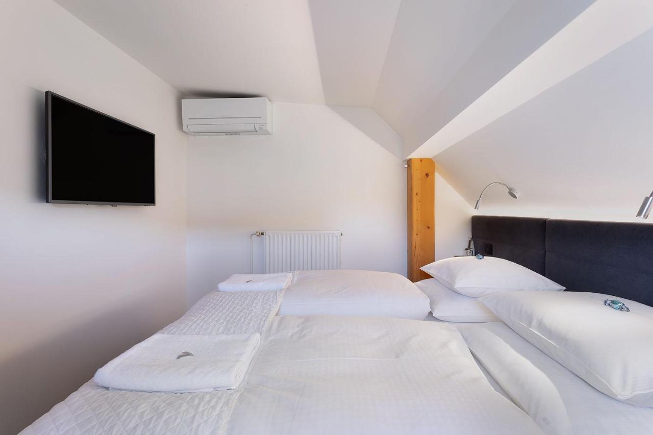 Appartamento Wellness Essense *