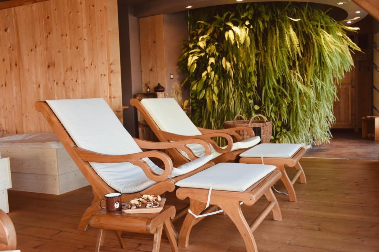 Appartamento Wellness Essense